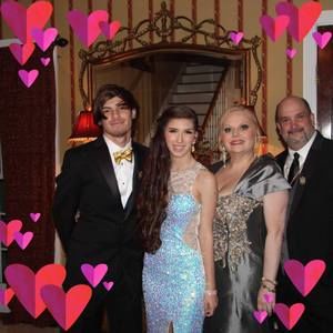 Meet your Posher, Tammy